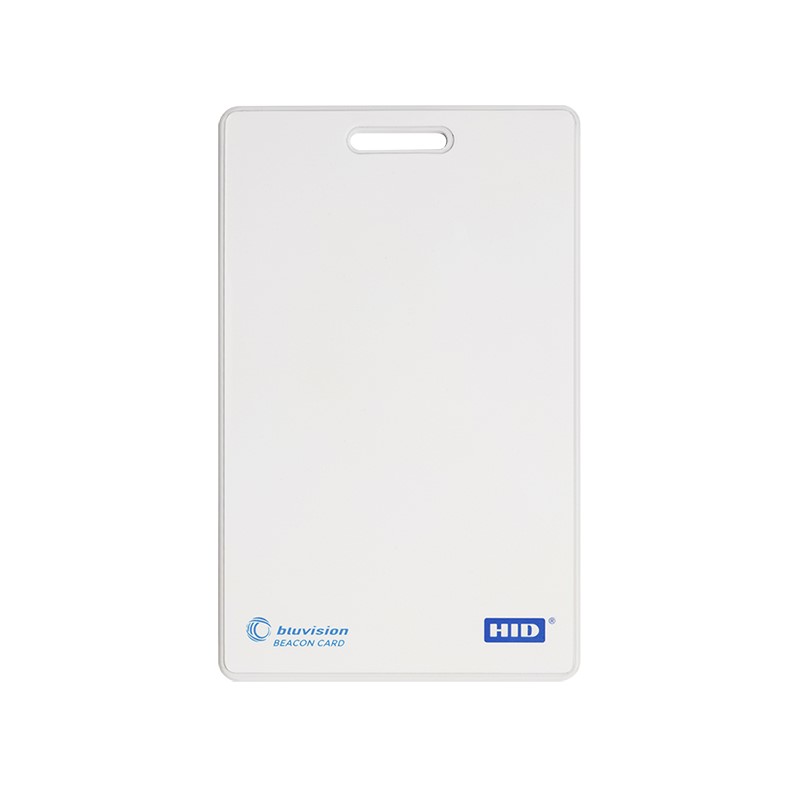 HealthSafe BVBBN4WC RFID Proximity Cards | Tensor Security